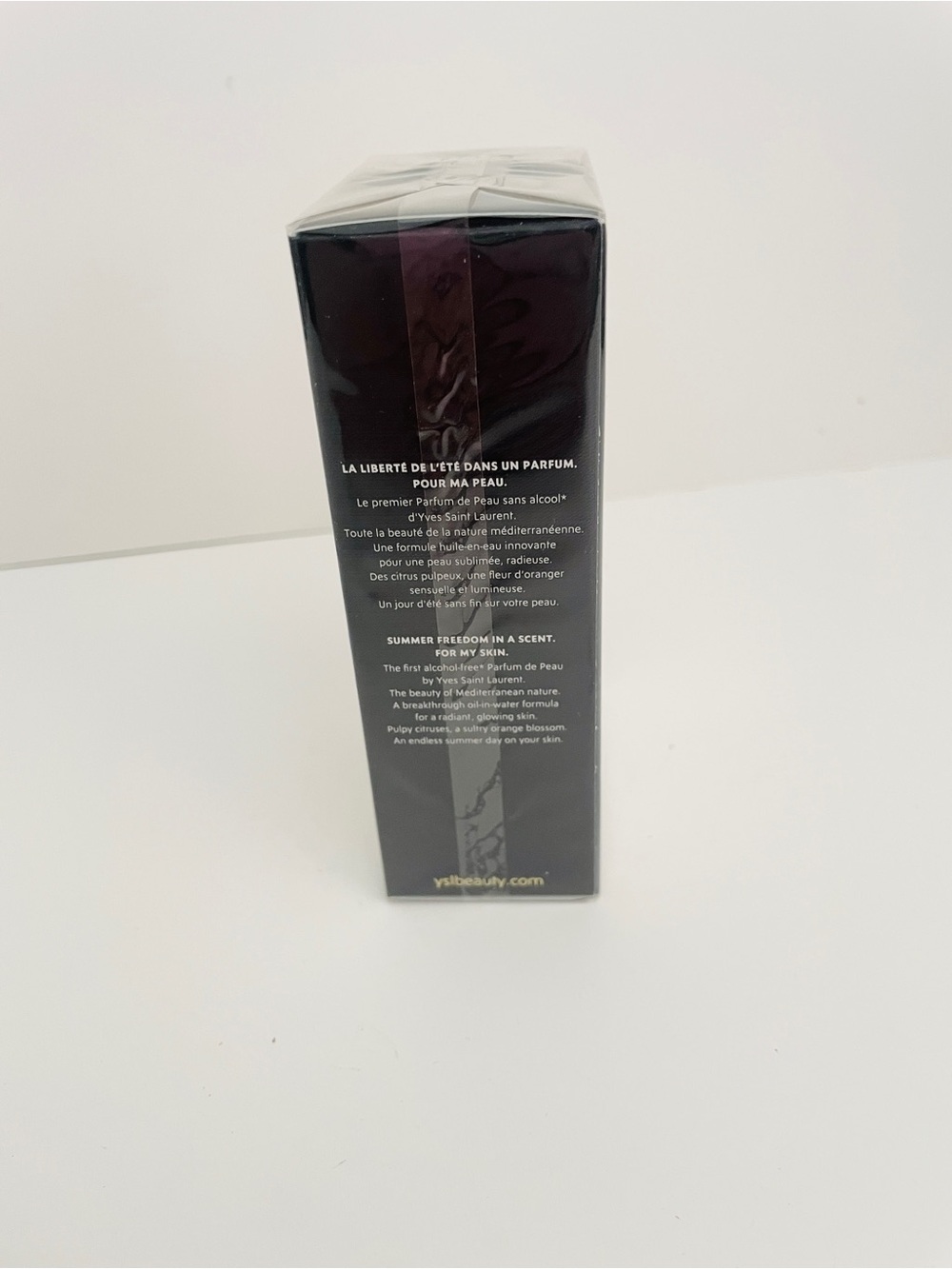 YSL LIBRE L'EAU NUE PARFUM - Picture 4 of 4